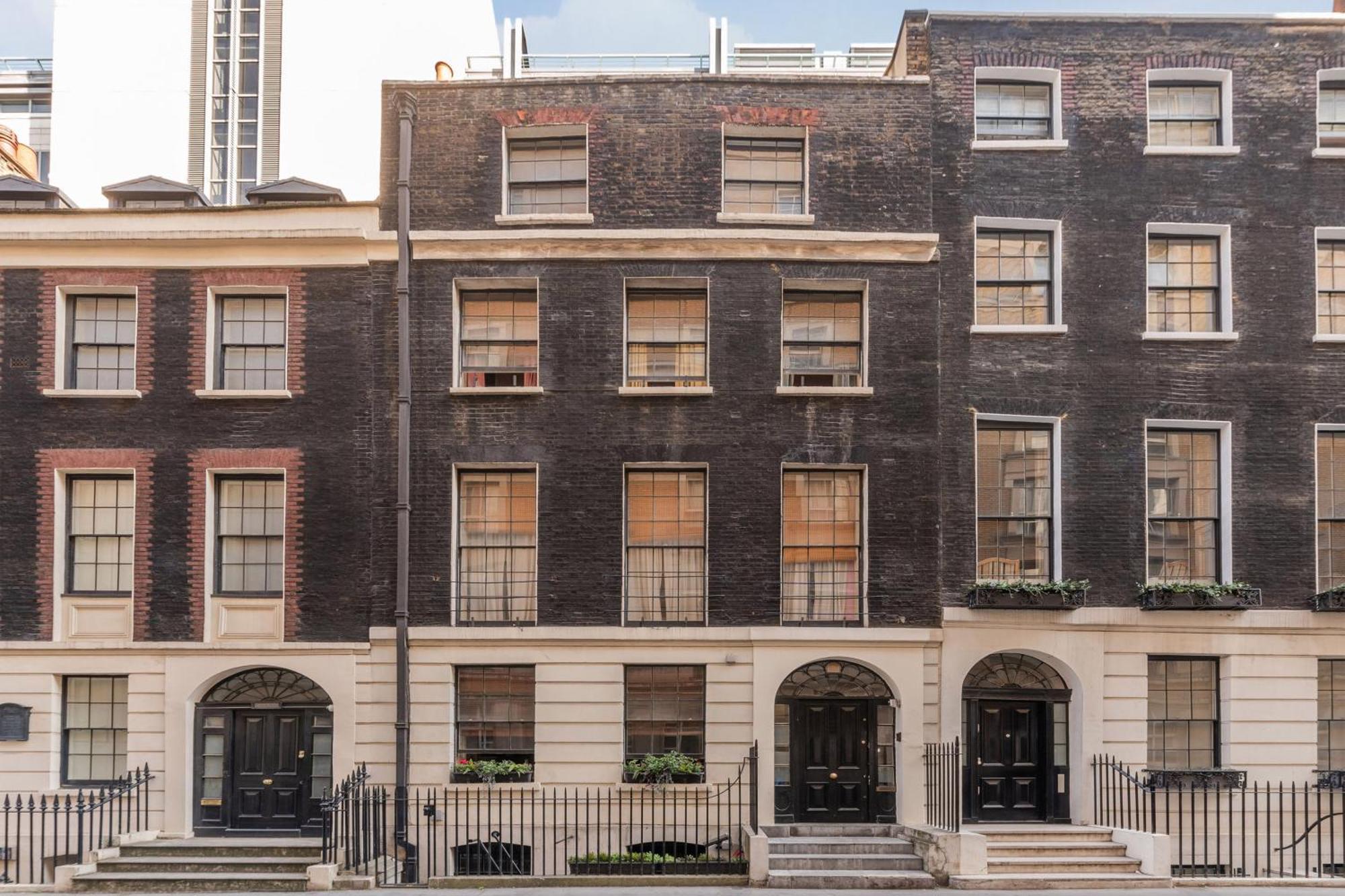 Luxury Apartments Trafalgar Square Embankment Collection Londres Exterior foto